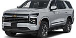 New 2026 CHEVROLET TAHOE LT in POOLER, GEORGIA