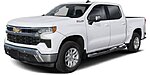New 2026 CHEVROLET SILVERADO 1500 LT in POOLER, GEORGIA