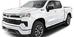 New 2026 CHEVROLET SILVERADO 1500 RST in POOLER, GEORGIA