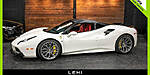 Used 2018 FERRARI 488 BASE 2DR COUPE in LEHI, UTAH