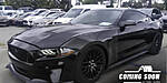 Used 2019 FORD MUSTANG GT 2DR FASTBACK in LEHI, UTAH