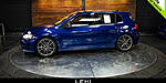 Used 2017 VOLKSWAGEN GOLF 4MOTION AWD 4DR HATCHBACK 6A W/DCC AND NAVIGATION in LEHI, UTAH