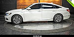 Used 2021 Honda Accord Hybrid EX 4DR SEDAN in LEHI, UTAH