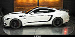 Used 2017 FORD MUSTANG GT 2DR FASTBACK in LEHI, UTAH