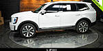 Used 2022 KIA TELLURIDE S 4DR SUV in LEHI, UTAH