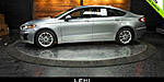 Used 2020 FORD FUSION HYBRID SE 4DR SEDAN in LEHI, UTAH