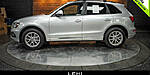 Used 2013 AUDI Q5 2.0T PREMIUM QUATTRO in LEHI, UTAH