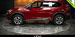 Used 2021 NISSAN ROGUE SV AWD 4DR CROSSOVER in LEHI, UTAH