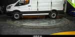 Used 2017 FORD TRANSIT 350 3DR SWB LOW ROOF CARGO VAN W/SLIDING PASSENGER in LEHI, UTAH