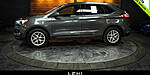 Used 2023 FORD EDGE SEL AWD 4DR CROSSOVER in LEHI, UTAH