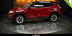 Used 2021 JEEP COMPASS LIMITED 4X4 4DR SUV in LEHI, UTAH