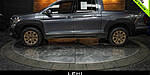 Used 2021 Honda Ridgeline RTL E AWD 4DR CREW CAB 5.3 FT. SB in LEHI, UTAH