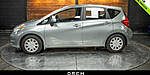 Used 2014 NISSAN VERSA NOTE SV 4DR HATCHBACK in LEHI, UTAH