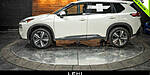 Used 2023 NISSAN ROGUE SL 4DR CROSSOVER in LEHI, UTAH