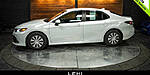 Used 2022 TOYOTA CAMRY HYBRID LE 4DR SEDAN in LEHI, UTAH