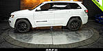 Used 2018 JEEP GRAND CHEROKEE ALTITUDE 4X2 4DR SUV in LEHI, UTAH