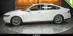 Used 2023 Honda Accord EX in LEHI, UTAH