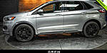 Used 2021 FORD EDGE SEL 4DR CROSSOVER in LEHI, UTAH
