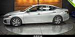 Used 2024 NISSAN ALTIMA 2.5 S 4DR SEDAN in LEHI, UTAH