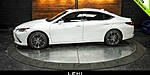 Used 2023 LEXUS ES350 BASE 4DR SEDAN in LEHI, UTAH