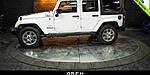 Used 2013 JEEP WRANGLER UNLIMITED SAHARA 4X4 4DR SUV in LEHI, UTAH