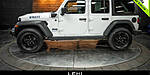 Used 2023 JEEP WRANGLER WILLYS 4XE 4X4 4DR SUV in LEHI, UTAH