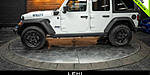 Used 2023 JEEP WRANGLER WILLYS 4XE 4X4 4DR SUV in LEHI, UTAH