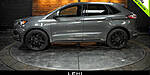 Used 2022 FORD EDGE SEL AWD 4DR CROSSOVER in LEHI, UTAH