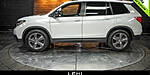 Used 2021 Honda Passport TOURING 4DR SUV in LEHI, UTAH
