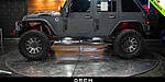 Used 2018 JEEP WRANGLER JK UNLIMITED SPORT S 4X4 4DR SUV in LEHI, UTAH