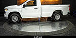 Used 2023 CHEVROLET SILVERADO 1500 WORK TRUCK 4X2 2DR REGULAR CAB 8 FT. LB in LEHI, UTAH