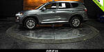 Used 2019 HYUNDAI SANTA FE SE 2.4L 4DR CROSSOVER in LEHI, UTAH