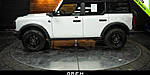 Used 2021 FORD BRONCO BLACK DIAMOND 4X4 4DR SUV in LEHI, UTAH