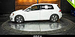 Used 2016 VOLKSWAGEN E-GOLF SE 4DR HATCHBACK in LEHI, UTAH