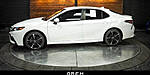Used 2022 TOYOTA CAMRY SE 4DR SEDAN in LEHI, UTAH