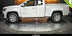 Used 2022 CHEVROLET COLORADO LT 4X2 4DR EXTENDED CAB 6 FT. LB in LEHI, UTAH