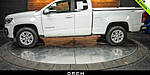 Used 2021 CHEVROLET COLORADO LT 4X4 4DR EXTENDED CAB 6 FT. LB in LEHI, UTAH