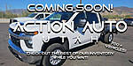 Used 2022 CHEVROLET SILVERADO 2500 LT 4X4 4DR CREW CAB LB in LEHI, UTAH