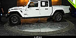 Used 2022 JEEP GLADIATOR RUBICON 4X4 4DR CREW CAB 5.0 FT. SB in LEHI, UTAH