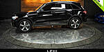 Used 2021 MERCEDES-BENZ GLC-CLASS GLC 300 4MATIC AWD 4DR SUV in LEHI, UTAH