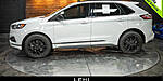 Used 2022 FORD EDGE SEL AWD 4DR CROSSOVER in LEHI, UTAH