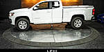 Used 2021 CHEVROLET COLORADO LT 4X4 4DR EXTENDED CAB 6 FT. LB in LEHI, UTAH