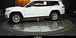 Used 2023 JEEP GRAND CHEROKEE L  in LEHI, UTAH