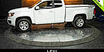 Used 2020 CHEVROLET COLORADO LT 4X4 4DR EXTENDED CAB 6 FT. LB in LEHI, UTAH