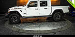 Used 2021 JEEP GLADIATOR RUBICON 4X4 4DR CREW CAB 5.0 FT. SB in LEHI, UTAH