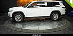 Used 2023 JEEP GRAND CHEROKEE L  in LEHI, UTAH