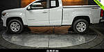 Used 2021 CHEVROLET COLORADO LT 4X4 4DR EXTENDED CAB 6 FT. LB in LEHI, UTAH