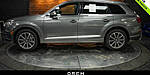 Used 2017 AUDI Q7 3.0T QUATTRO PREMIUM PLUS AWD 4DR SUV in LEHI, UTAH