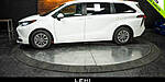 Used 2022 TOYOTA SIENNA LE 8 PASSENGER 4DR MINI VAN in LEHI, UTAH