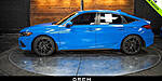 Used 2024 Honda Civic SPORT TOURING 4DR HATCHBACK CVT in LEHI, UTAH